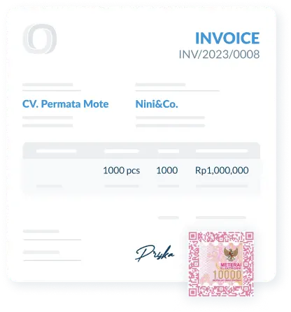 How Invoicing 2