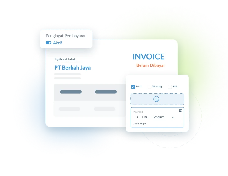 Invoice Reminder