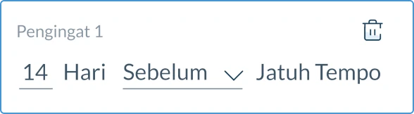 Invoice Reminder