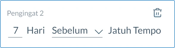 Invoice Reminder