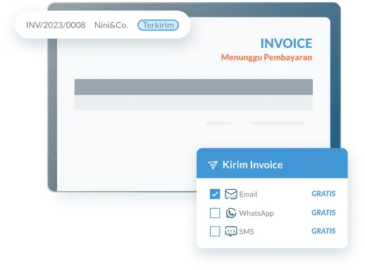 Invoice Gratis