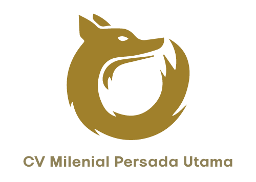 CV Milenial Persada Utama