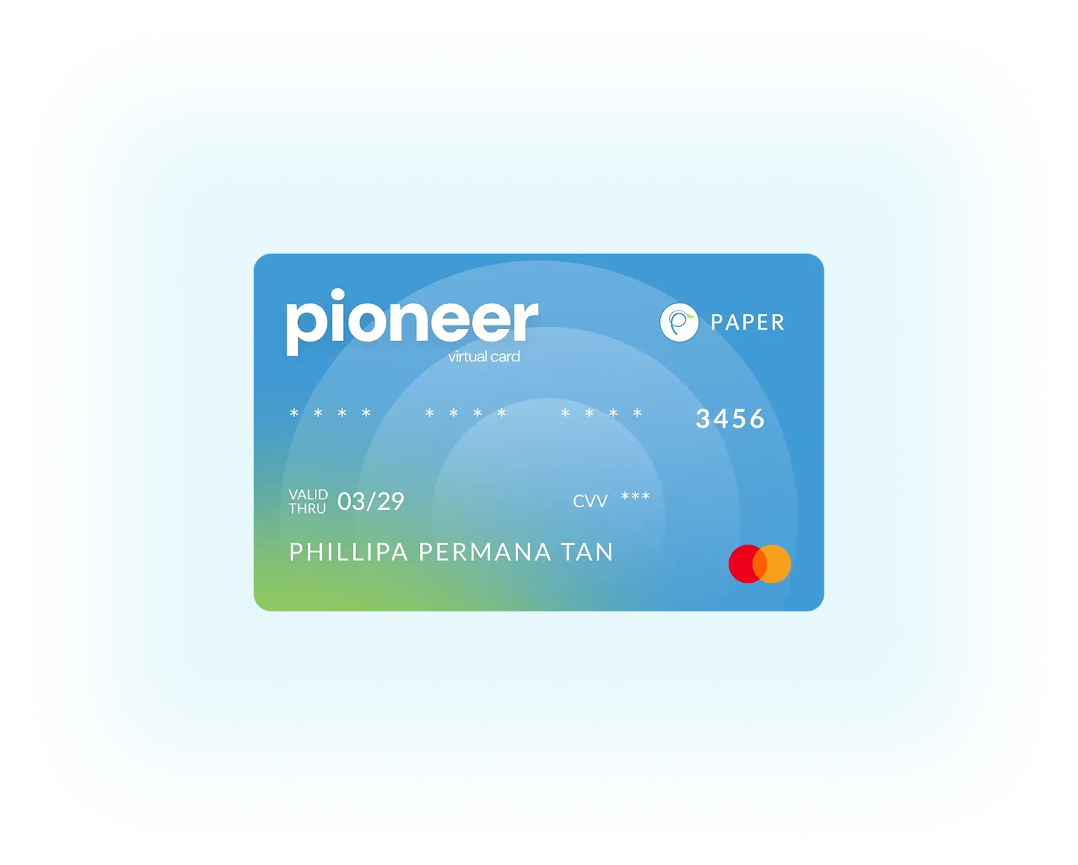 Pioneer