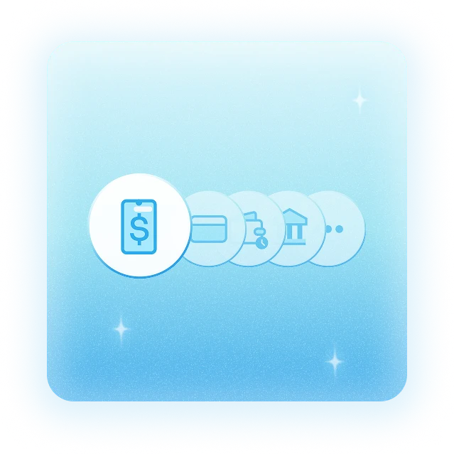 >Fleksibilitas Pembayaran, Kepastian Cashflow