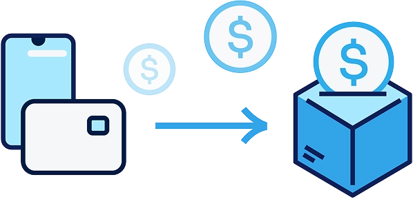 Pilih Metode Pembayaran