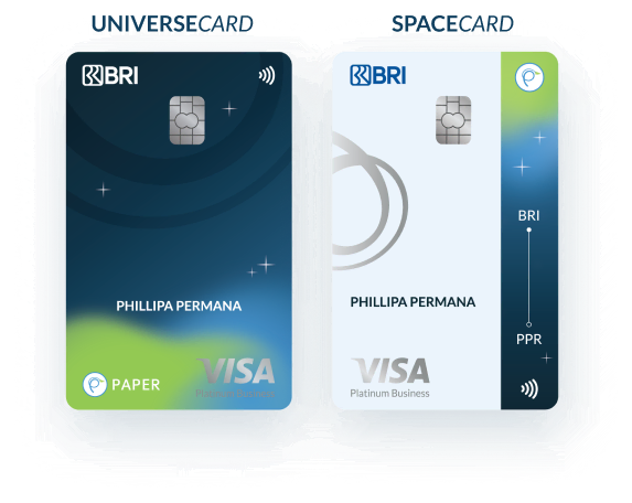 PAPERCARD