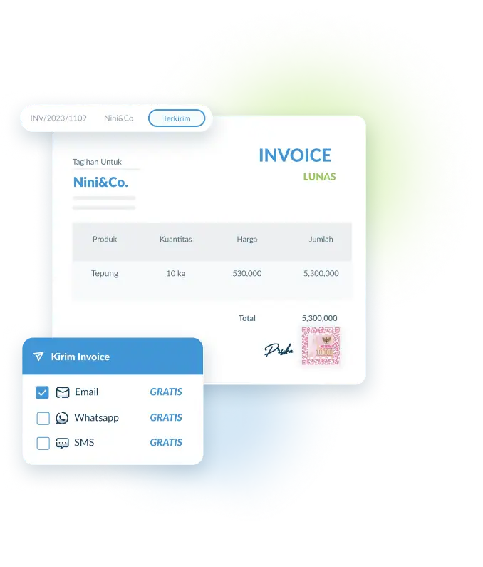 Invoice Gratis