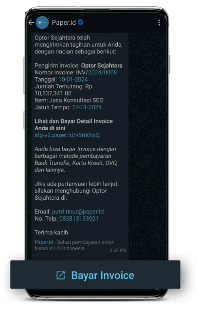 invoice-step-2