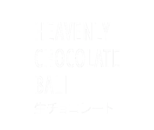 Heavenly Chocolate Bali