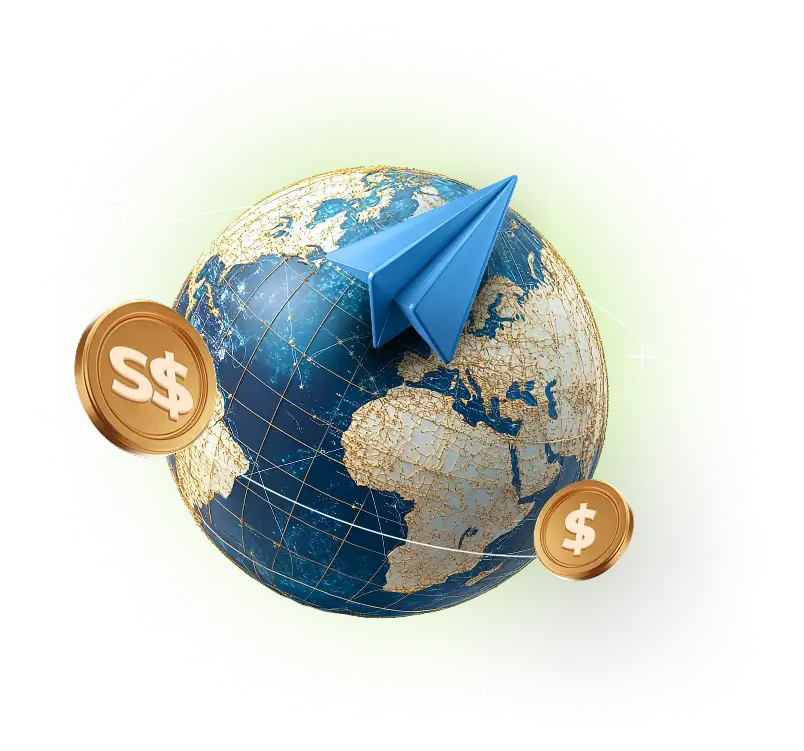 Footer Illustration