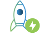 Faster Vendor Logo