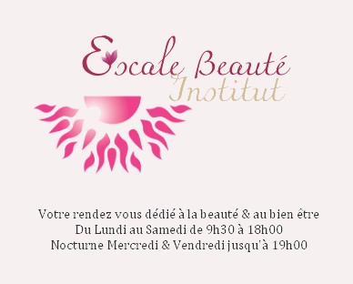 Escale Beauté 