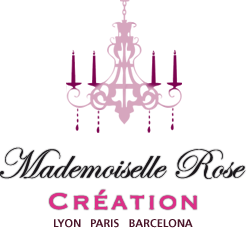 Mademoiselle Rose Création