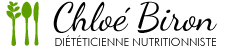 Chloé Biron Diététicienne-nutritionniste