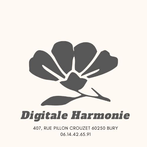 Digitale Harmonie