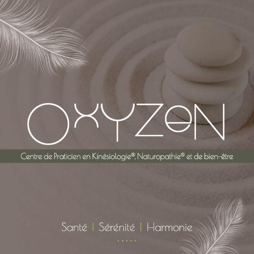 Oxyzen