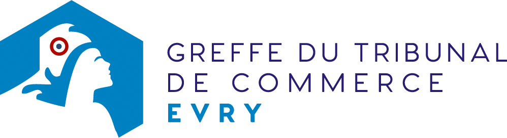 GREFFE DU TRIBUNAL DE COMMERCE D'EVRY