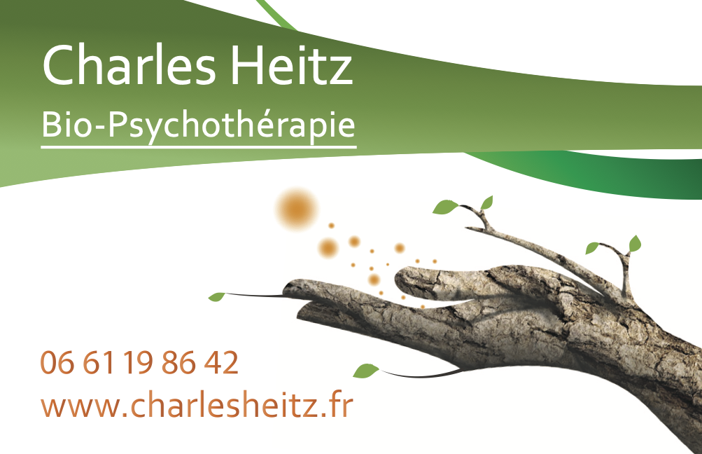 HEITZ CHARLES