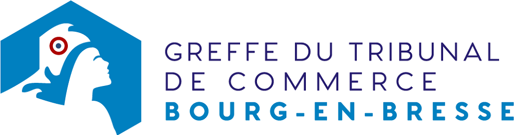 Greffe du Tribunal de commerce de Bourg en Bresse