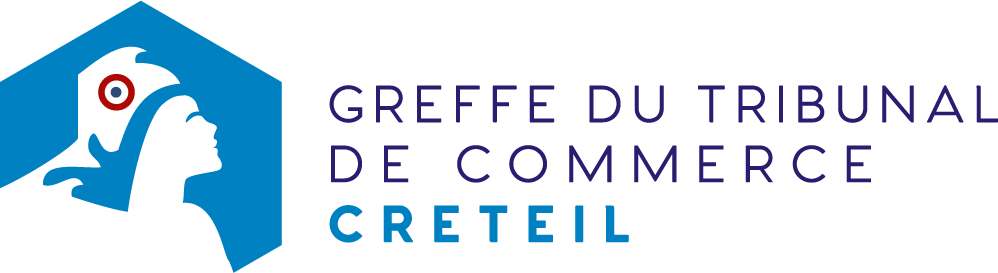 Greffe du Tribunal de Commerce de  Créteil