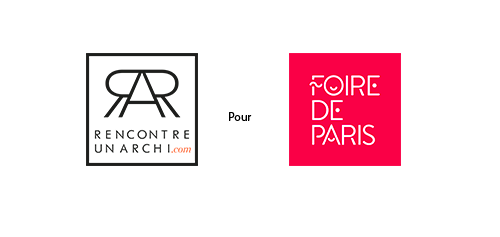 Foire de Paris x RencontreUnArchi