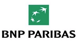 BNP Paribas de Fort Fleur d'Epée