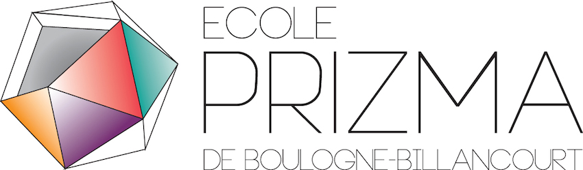 L'Ecole PRIZMA de Boulogne Billancourt