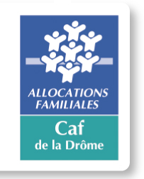 Caisse d'Allocations Familliales de la Drôme