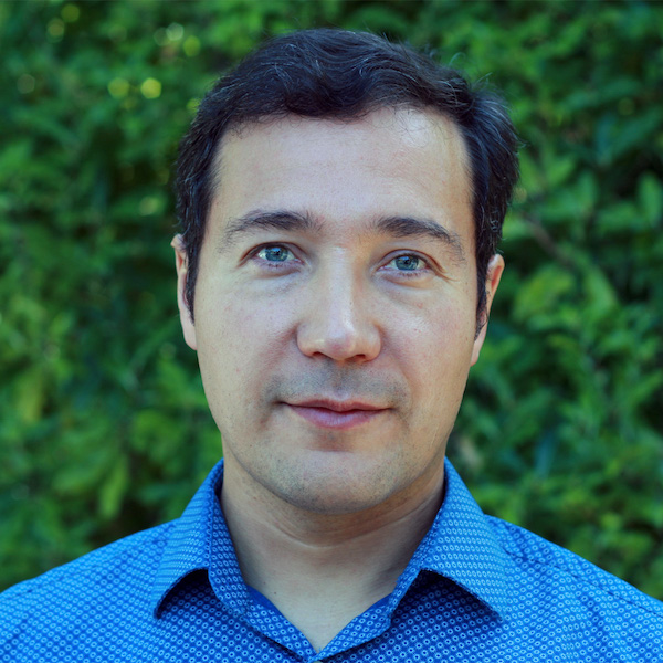 Andrey Norkin
