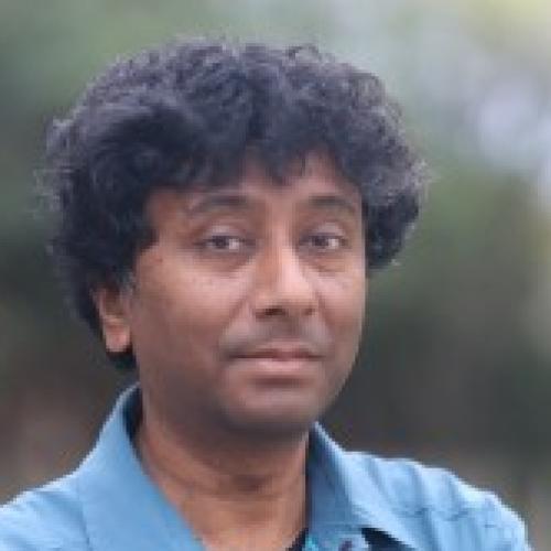 Debargha Mukherjee