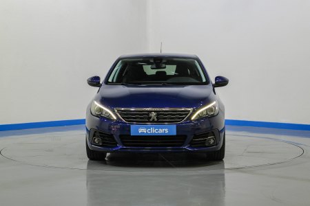 Peugeot 308 Diésel 5p Allure 1.5 BlueHDi 96KW (130CV) 2
