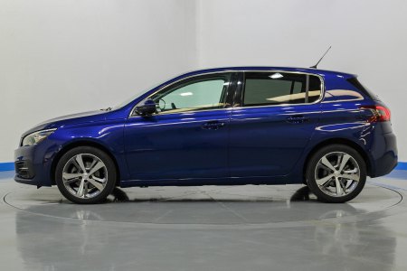 Peugeot 308 Diésel 5p Allure 1.5 BlueHDi 96KW (130CV) 8