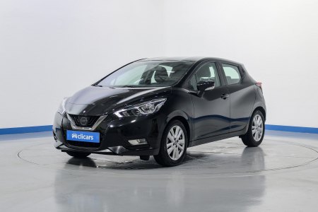 Nissan Micra IG-T Acenta 100