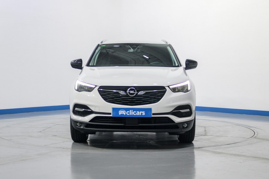 Opel Grandland X Gasolina 1.2 Turbo Selective 2