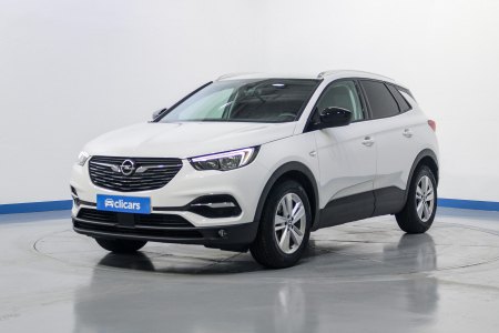 Opel Grandland X 1.2T S&S Selective 130