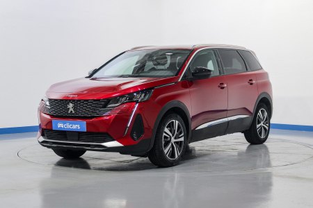 Peugeot 5008 1.2 PureTech S&S Allure 130