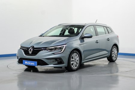 Comprar Renault Mégane 1.5dCi Blue Business Renault Mégane 1.5dCi Blue Business
