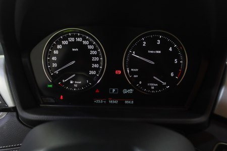 BMW X2 Diésel sDrive16d 15
