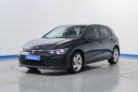 Volkswagen Golf 1.4 TSI GTE