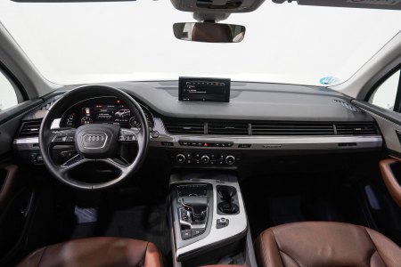 Audi Q7 Q7 45 TDI Design quattro-ultra S tronic 7