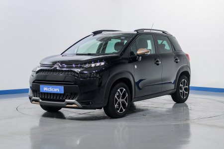 Citroen C3 Aircross Puretech S&S C-Series 110