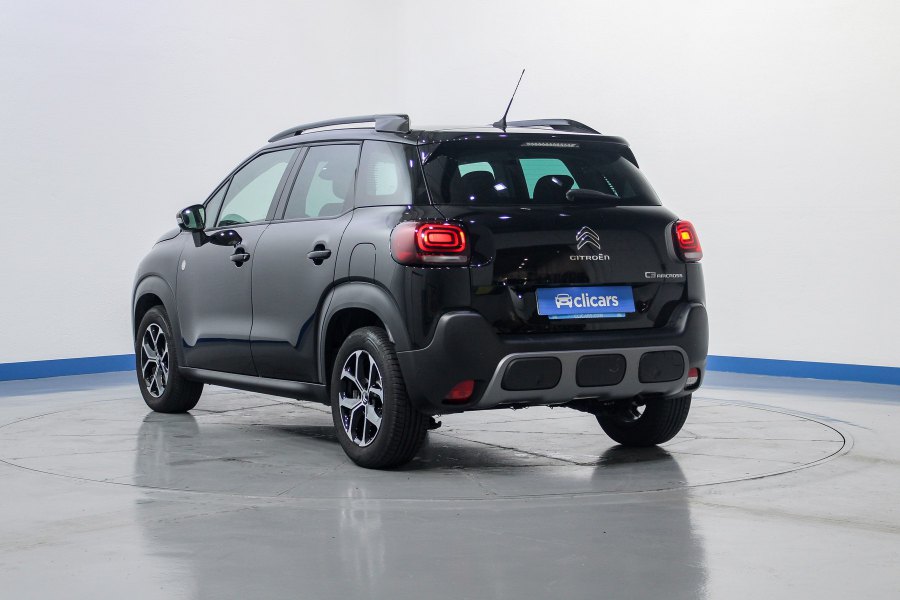 Citroën C3 Aircross Gasolina PureTech 81kW (110CV) S&S C-Series 8