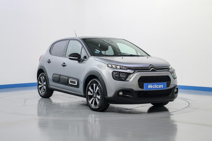 Citroën C3 Gasolina PureTech 81KW (110CV) S&S Shine 3