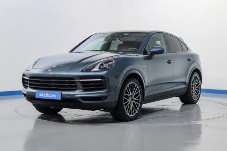 Porsche Cayenne E-Hybrid Coupé Aut.