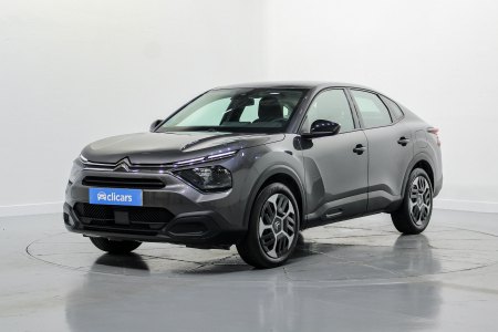 Comprar Citroen C4 X 1.2 PureTech You S&S 100 Citroen C4 X 1.2 PureTech You S&S 100