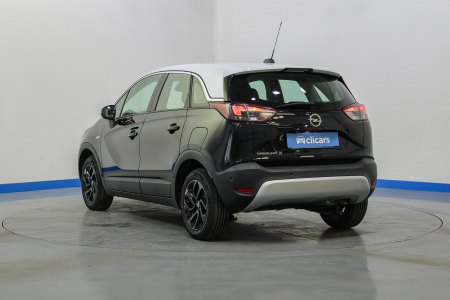 Opel Crossland X Gasolina 1.2 96kW (130CV) Innovation S/S 9
