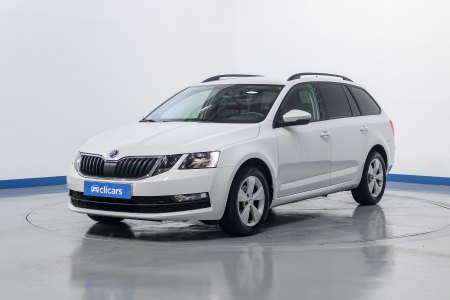 Skoda Octavia Combi 1.6TDI CR Ambition