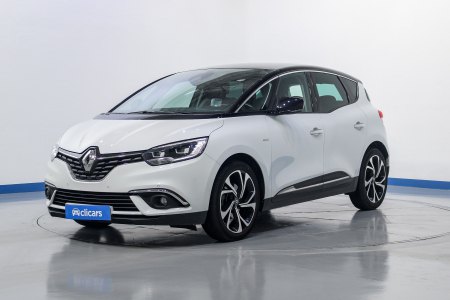 Renault Scénic 1.5dCi Edition One
