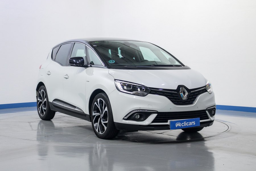 Renault Scénic Diésel Edition One Energy dCi 81kW (110CV) 3