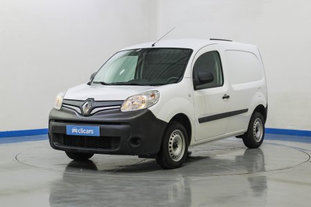 Comprar Renault Kangoo Furgón Diésel Profesional dCi 55kW (75CV) Euro 6 Renault Kangoo Furgón Diésel Profesional dCi 55kW (75CV) Euro 6